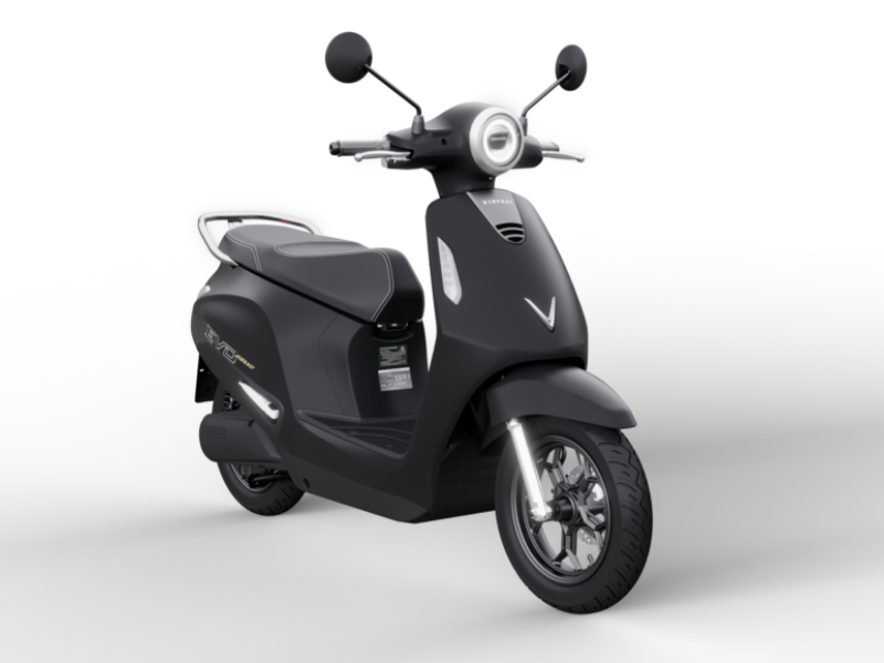 Xe Máy Điện Vinfast Evo Grand