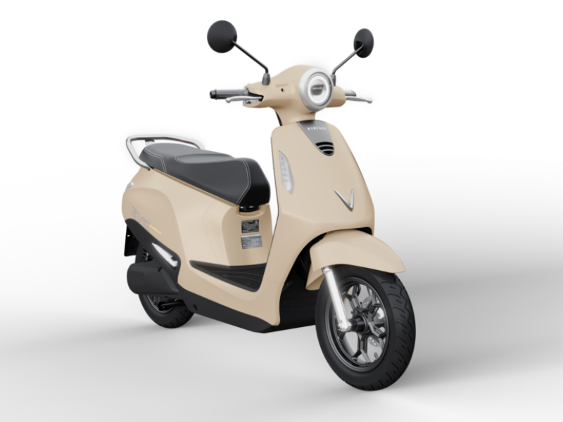 Xe Máy Điện Vinfast Evo Grand