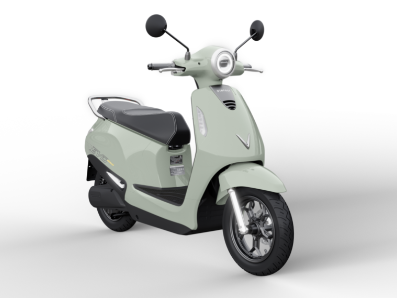Xe Máy Điện Vinfast Evo Grand
