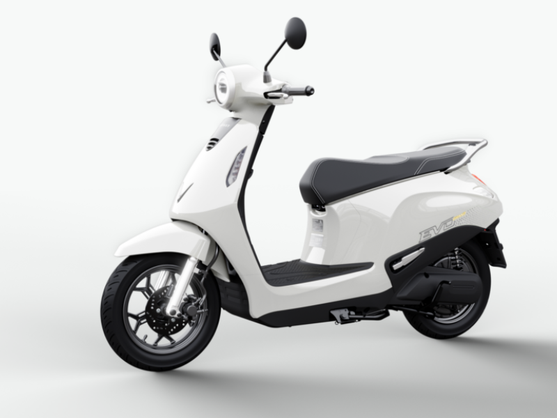 Xe Máy Điện Vinfast Evo Grand