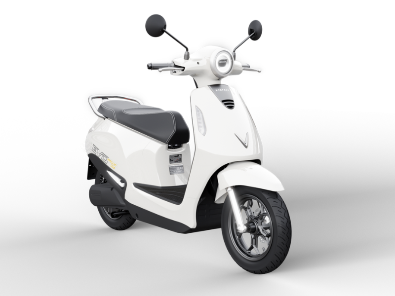 Xe Máy Điện Vinfast Evo Grand Lite