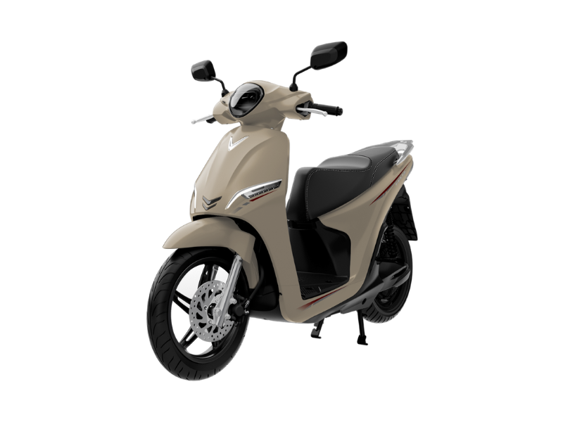 Xe máy điện VinFast Feliz