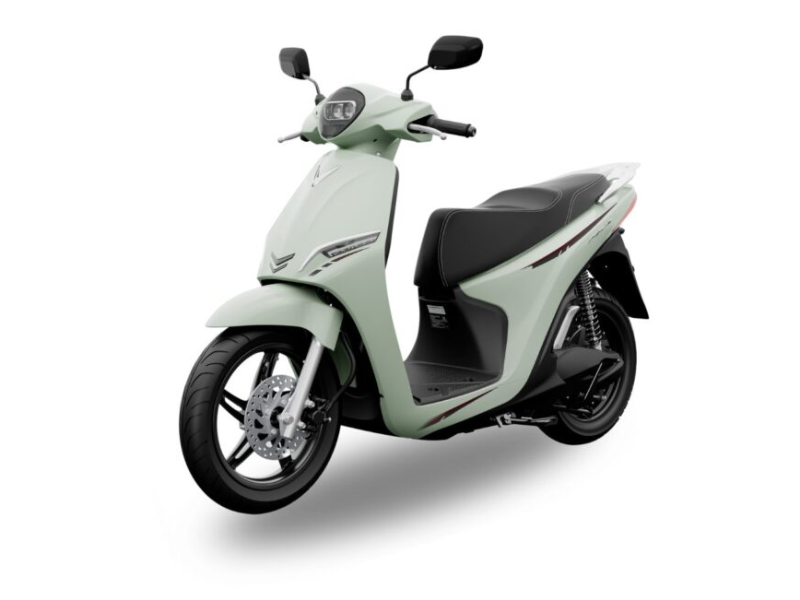 Xe máy điện VinFast Feliz