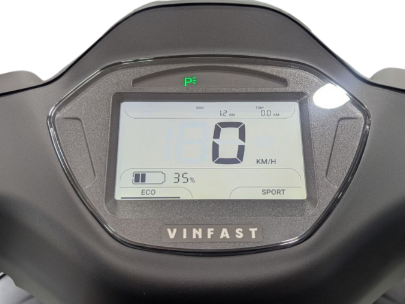 Xe máy điện VinFast Klara Neo