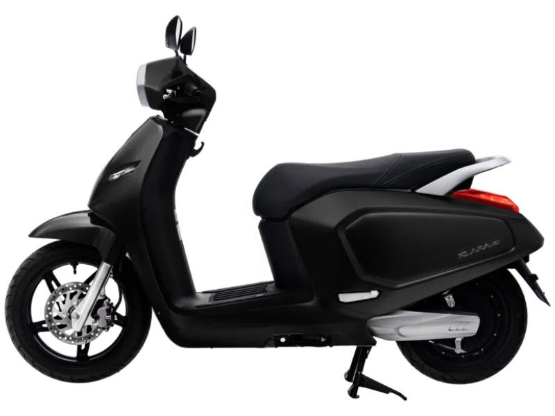 Xe máy điện VinFast Klara Neo