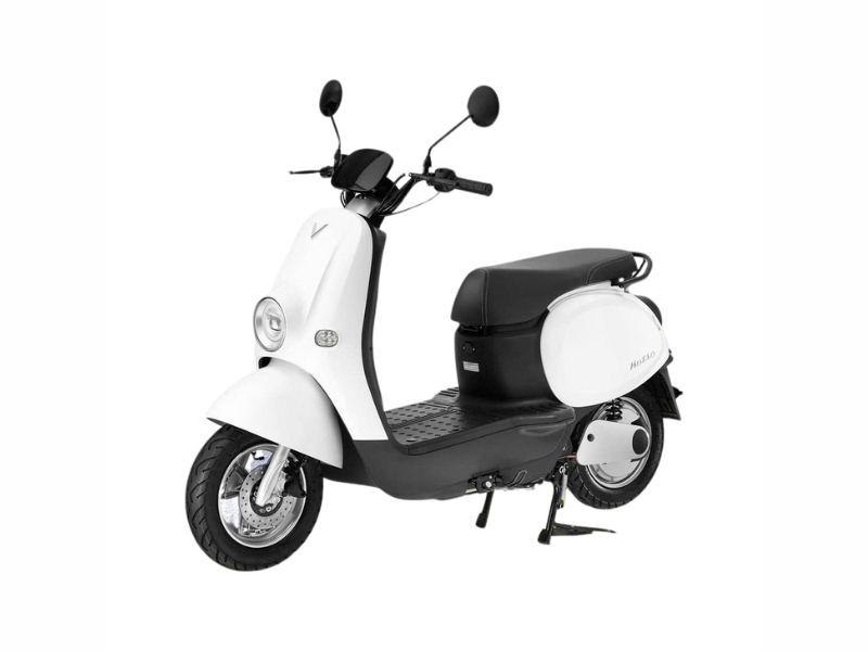 Xe Máy Điện Vinfast Motio