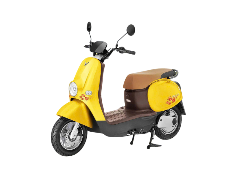 Xe Máy Điện Vinfast Motio