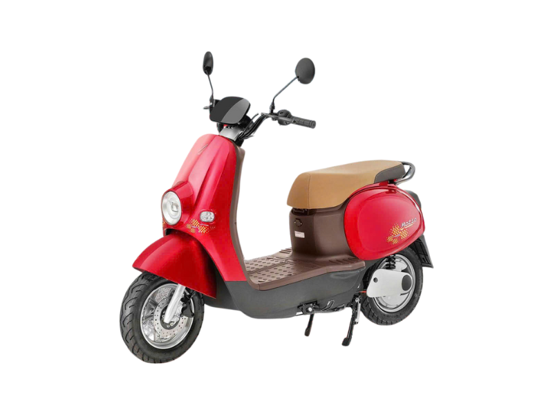 Xe Máy Điện Vinfast Motio