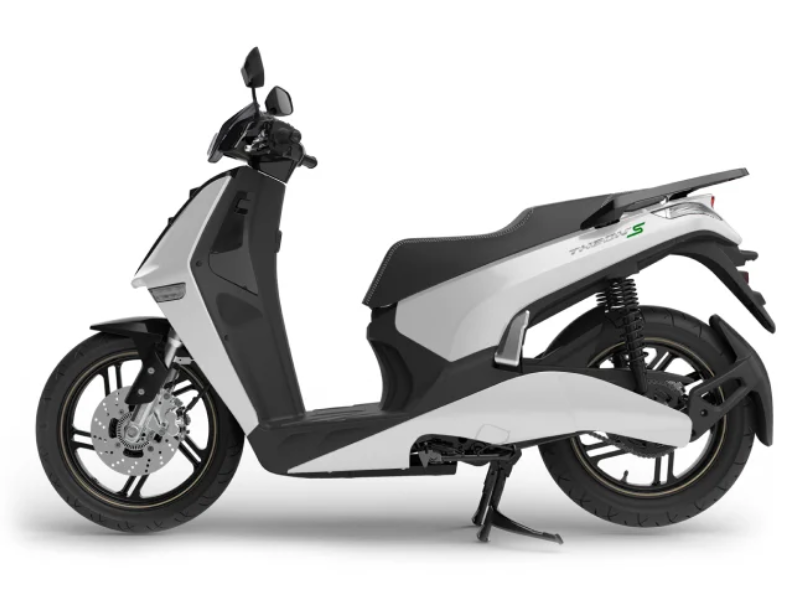 Xe máy điện VinFast Theon S