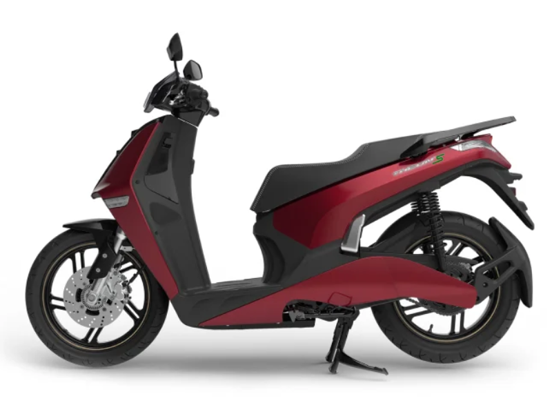 Xe máy điện VinFast Theon S