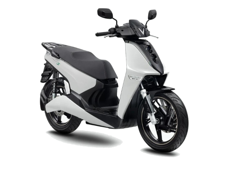 Xe máy điện VinFast Theon S