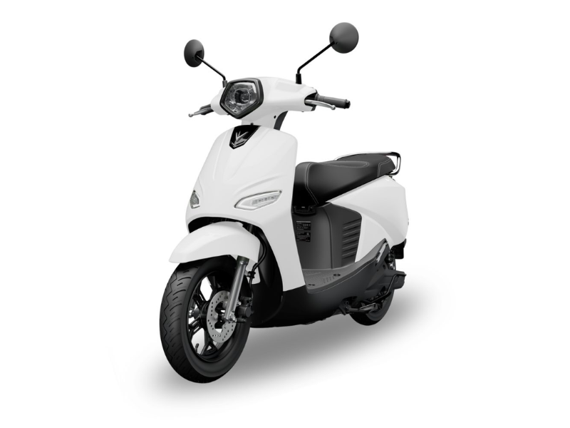 xe máy điện VinFast Vero X