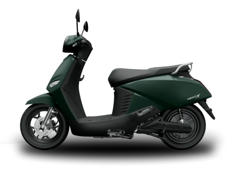xe máy điện VinFast Vero X