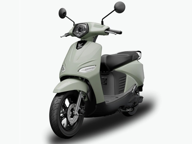 xe máy điện VinFast Vero X