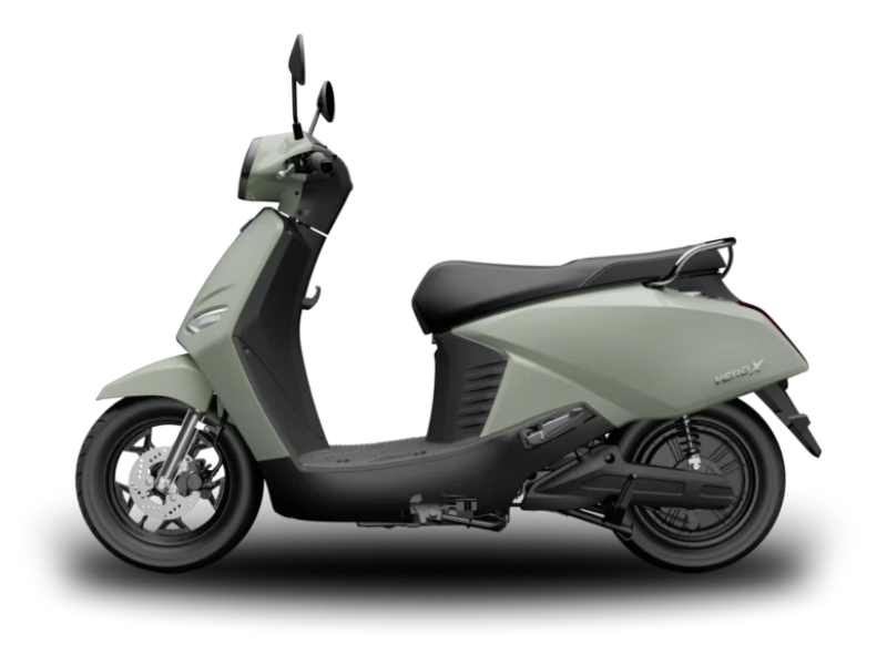 xe máy điện VinFast Vero X