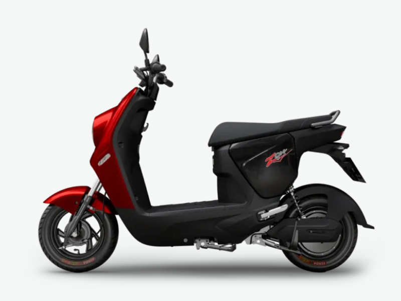 Xe Máy Điện Vinfast Zgoo