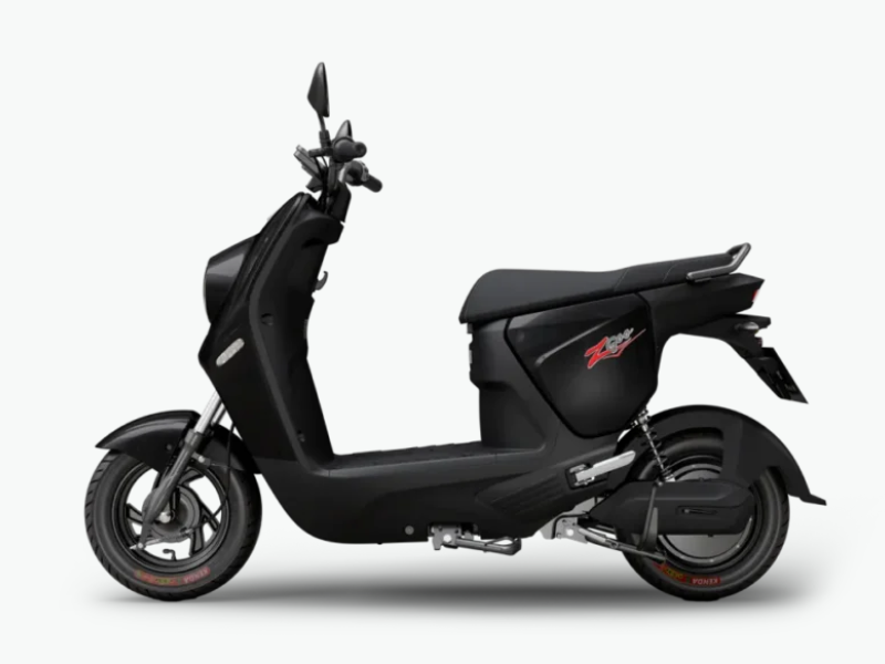 Xe Máy Điện Vinfast Zgoo