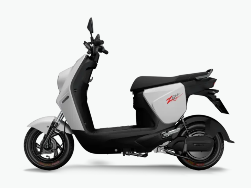 Xe Máy Điện Vinfast Zgoo