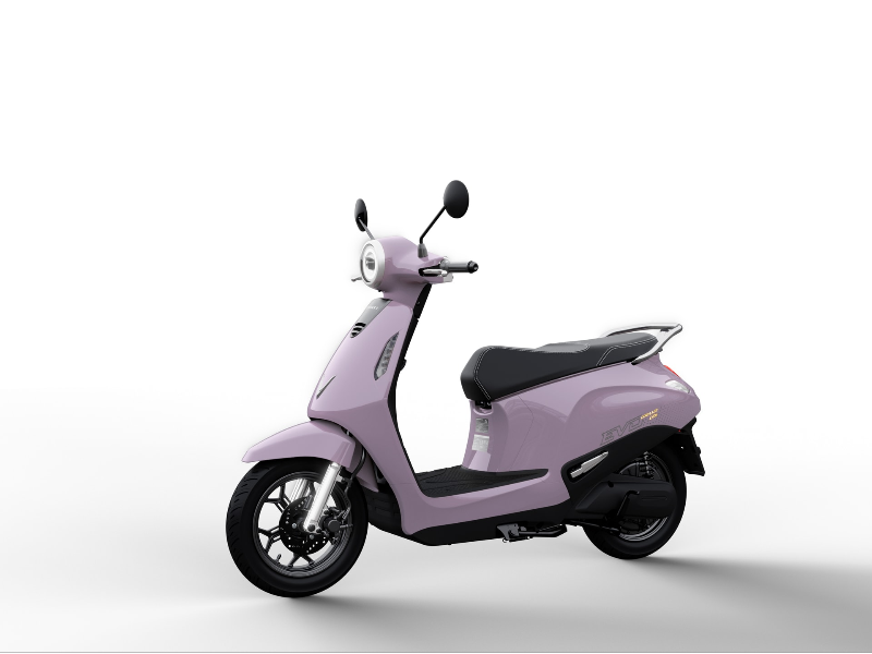 bán Xe máy điện Evo Grand