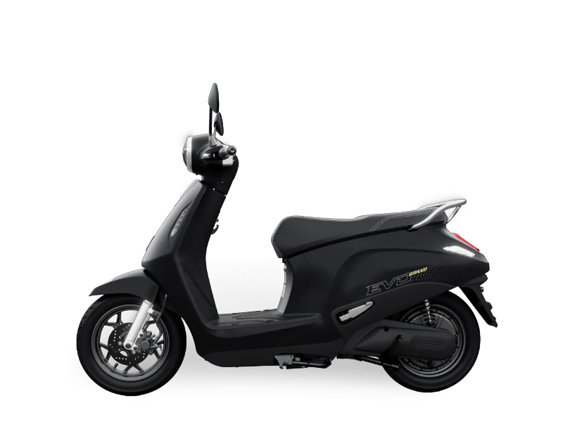 bán Xe máy điện Evo Grand
