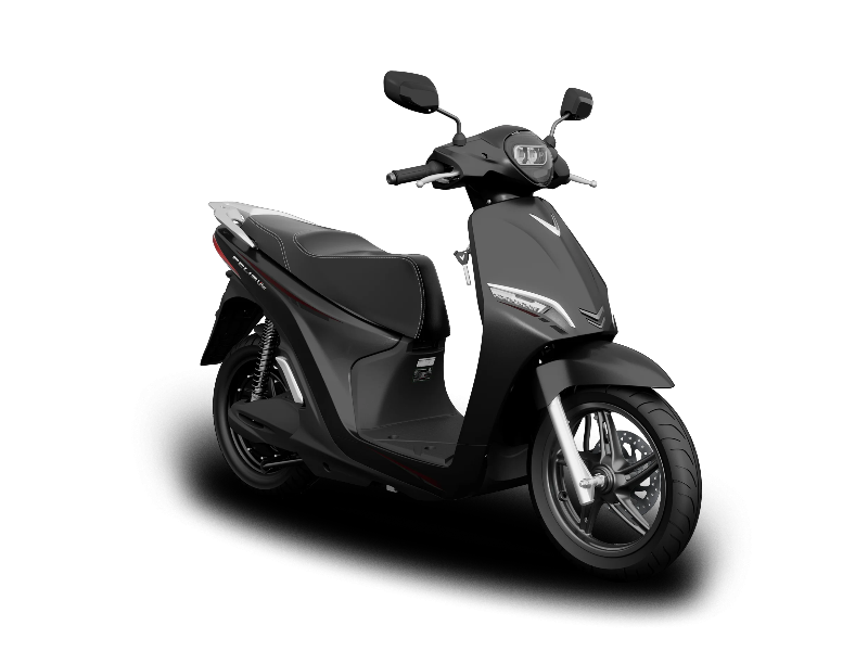 Bảng giá các mẫu xe máy điện