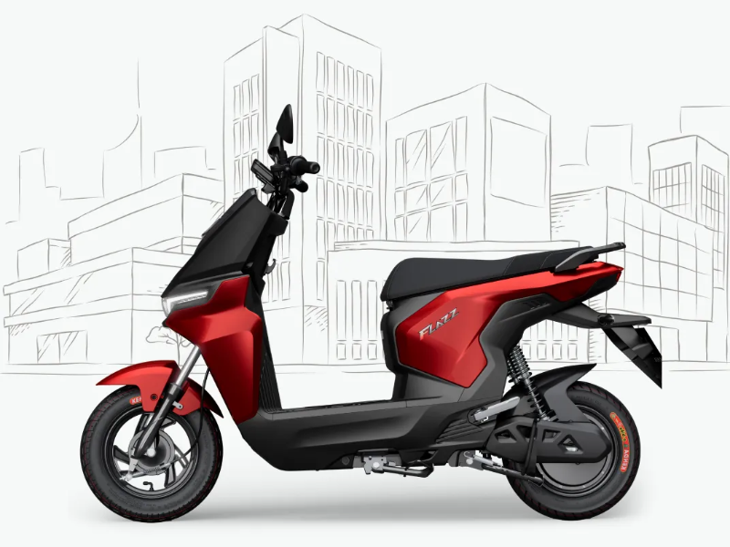 Bảng giá các mẫu xe máy điện