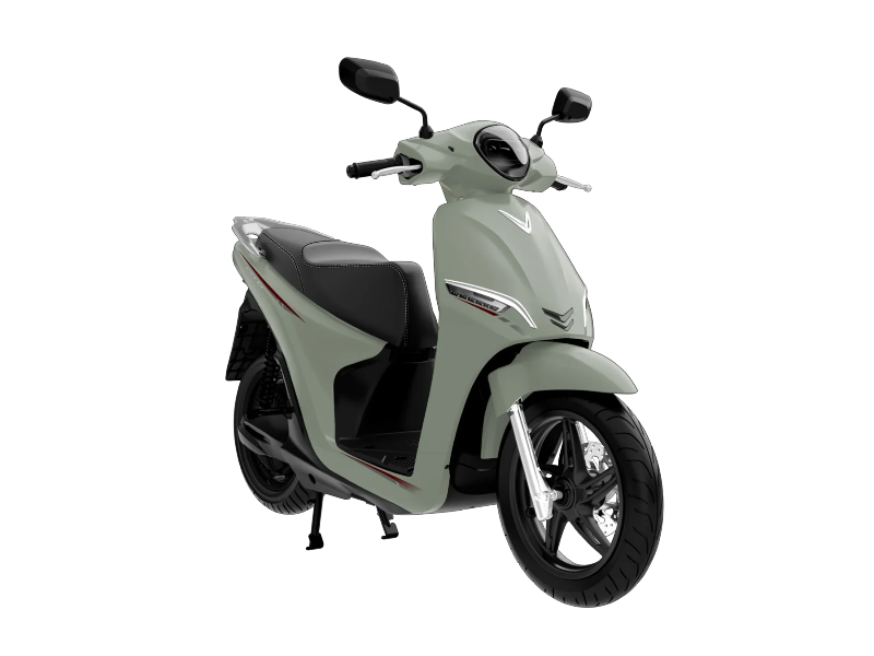 mẫu xe máy điện VinFast Feliz đẹp