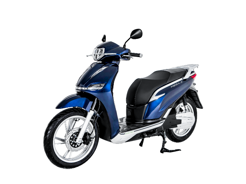 nên mua xe máy điện hãng nào