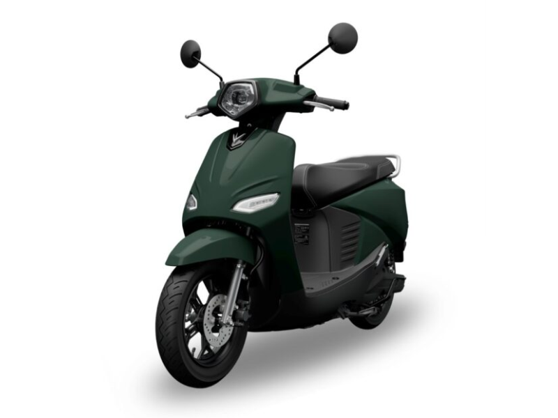 Review xe Vero X thực tế