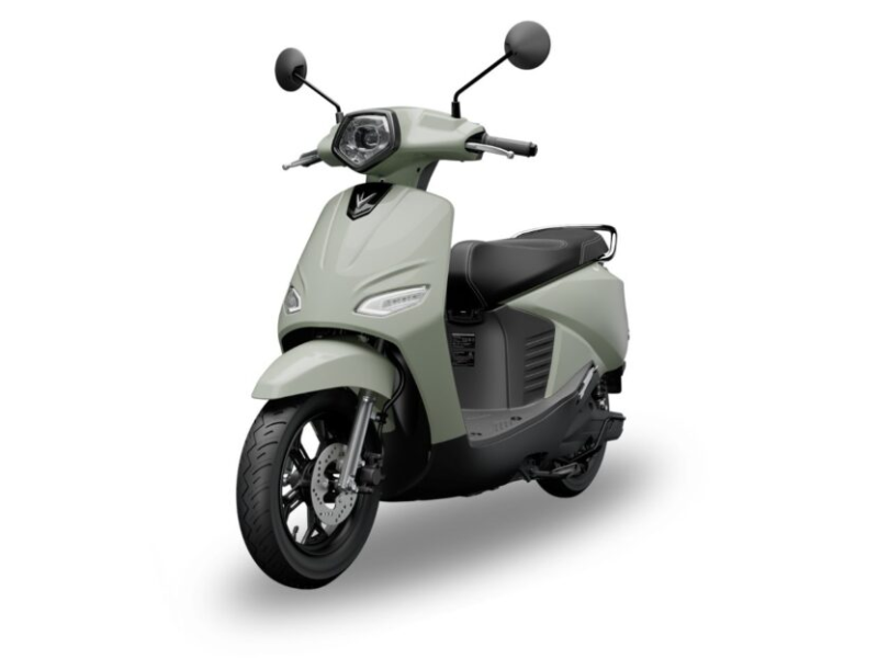 Review xe Vero X thực tế