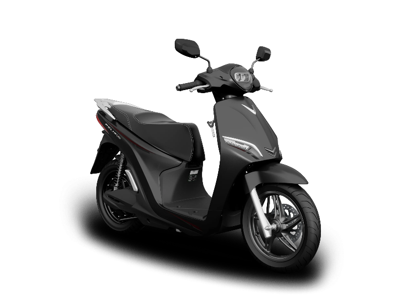 so sánh xe máy điện và xe máy xăng