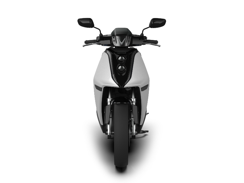 thông số kỹ thuật của VinFast Theon S