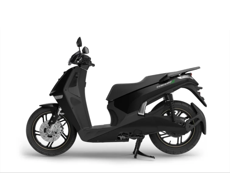 Xe máy điện cao cấp