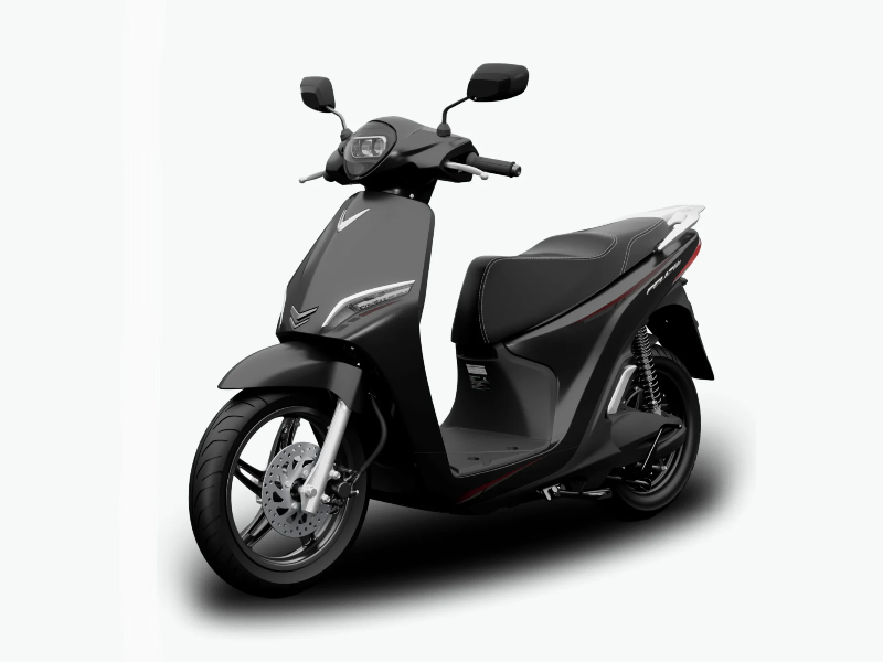 xe máy điện cho học sinh cấp 3