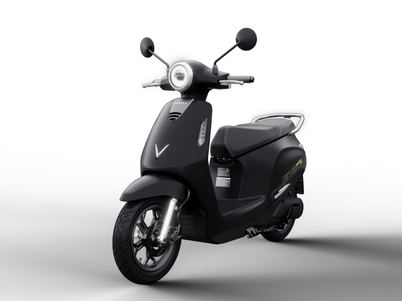 xe máy điện cho học sinh cấp 3