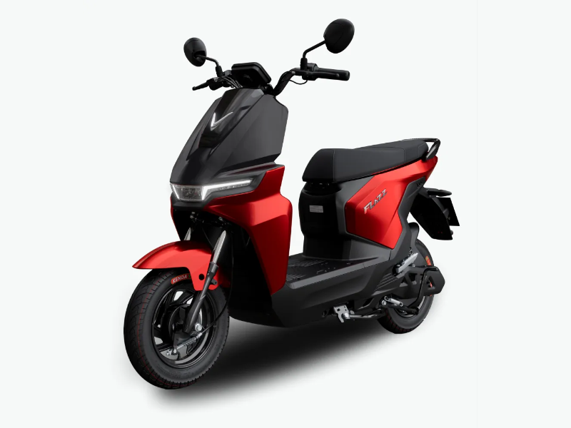 xe máy điện cho học sinh cấp 3