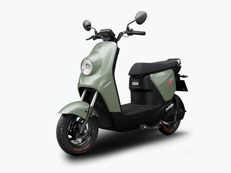 xe máy điện cho học sinh cấp 3