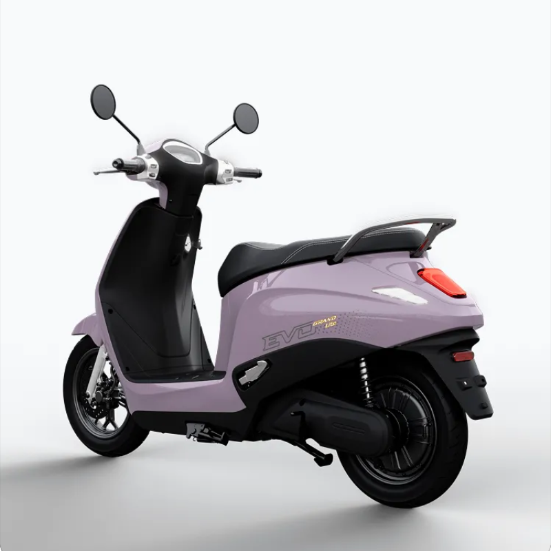 Xe máy điện giá rẻ