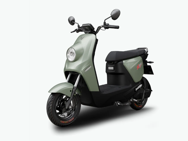 Xe máy điện giá rẻ