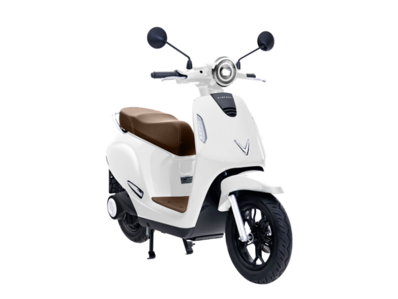 Xe máy điện giá rẻ