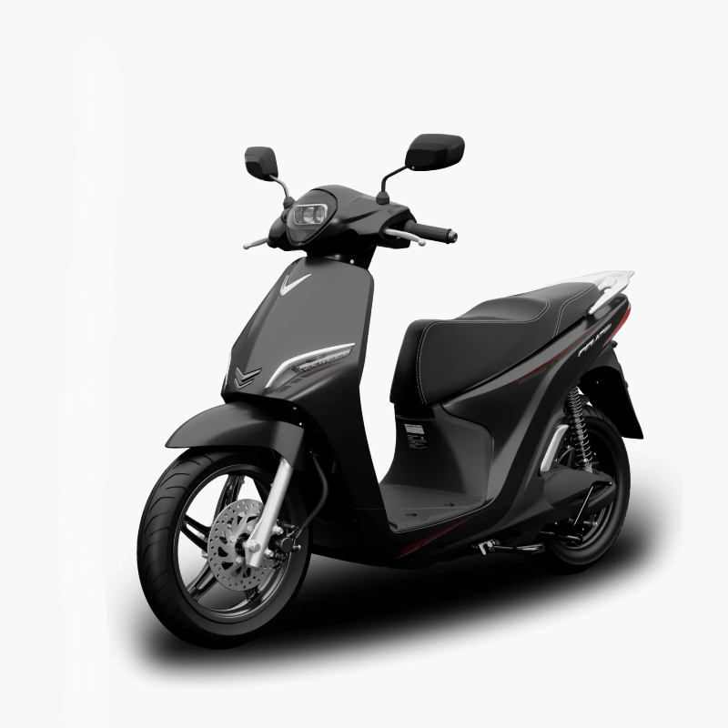 xe máy điện VinFast Feliz Lite