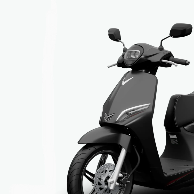 xe máy điện VinFast Feliz Lite