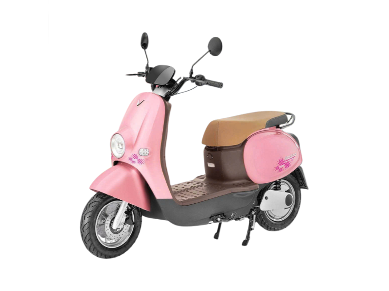 Xe máy điện vinfast motio