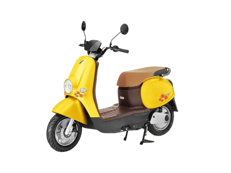Xe máy điện vinfast motio
