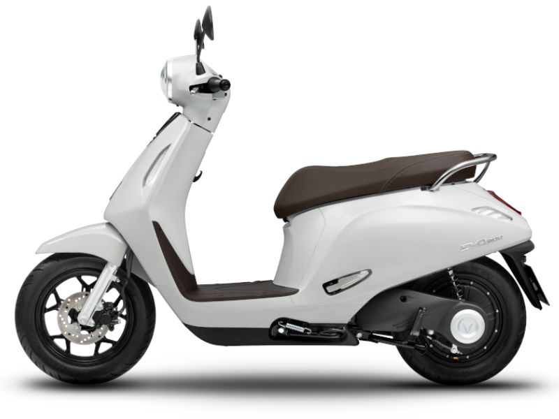 các dòng xe máy điện vinfast cho học sinh