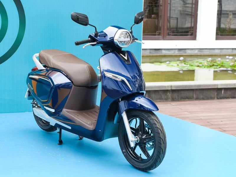 đại lý xe điện VinFast gần đây