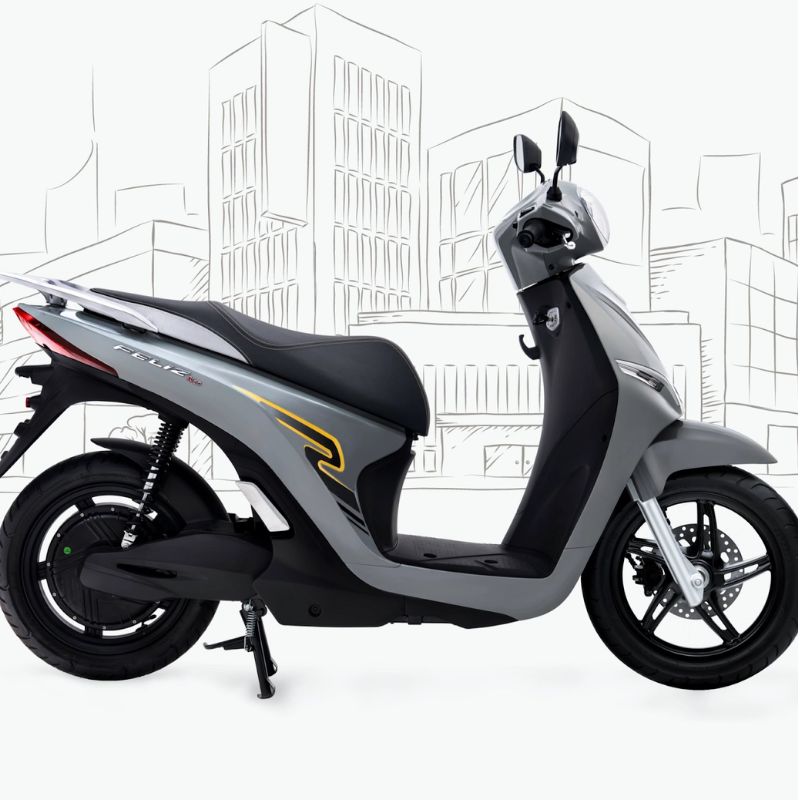 so sánh giá xe điện VinFast và Honda 2026
