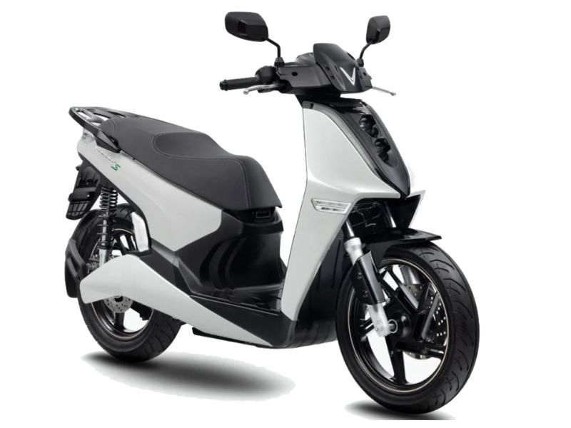 so sánh Theon S và Evo Grand