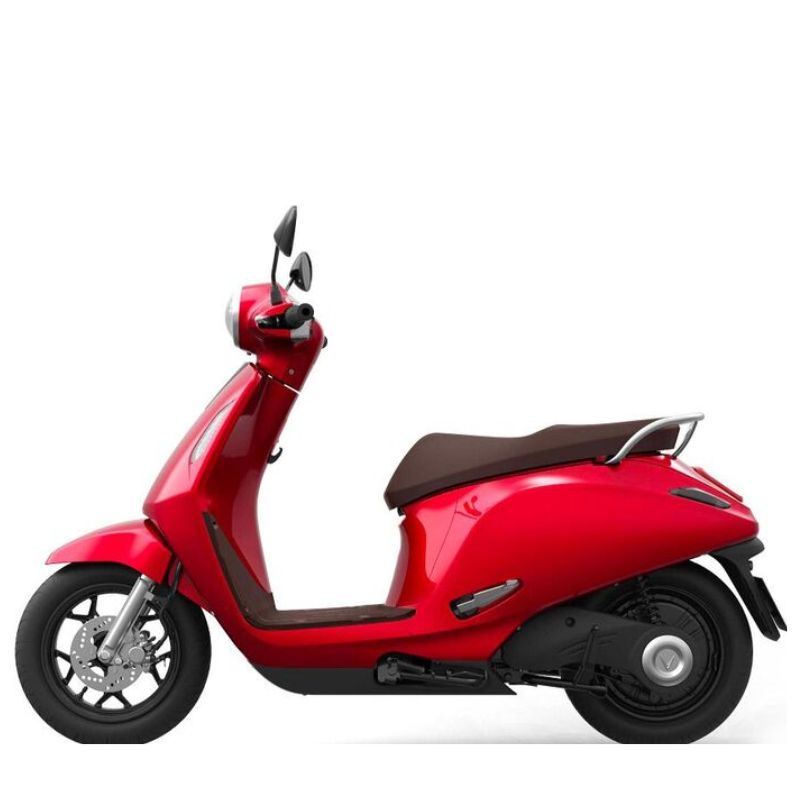 Top 3 mẫu xe máy điện VinFast đi được xa nhất