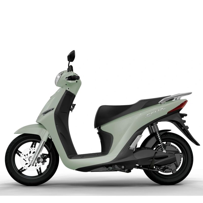 Top 5 dòng xe máy điện VinFast đẹp nhất hiện nay